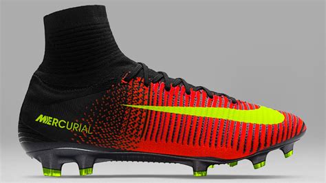 2016 nike mercurial.